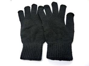 男士成人针织手套视频  第3张