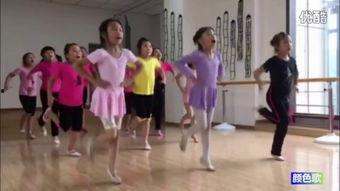 舞蹈考级视频成人,从舞蹈考级视频看成人的舞蹈蜕变之旅  第3张