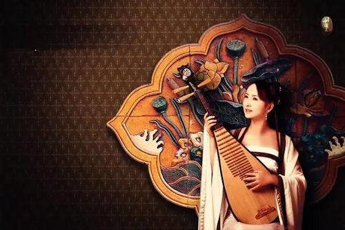 琵琶成人曲子大全视频播放  第2张