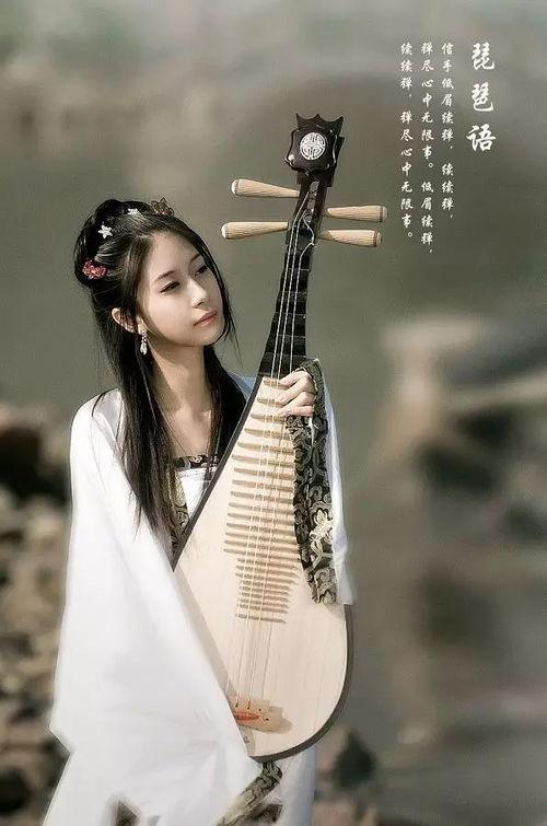 琵琶成人曲子大全视频播放  第3张