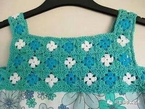 钩成人旗袍上衣视频教学  第3张