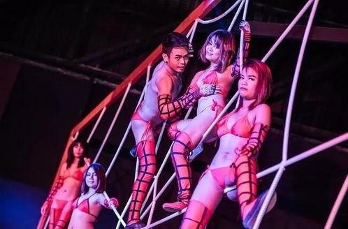 泰国普吉岛成人秀视频