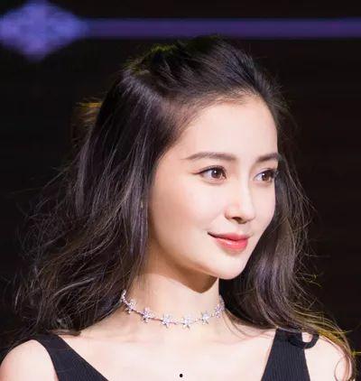 杨颖合成人脸视频,虚拟与现实的完美融合