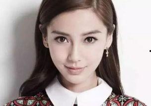 杨颖合成人脸视频,虚拟与现实的完美融合  第3张